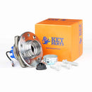 Key Parts Wheel Bearing Kit  - KWB1179 fits Vauxhall Astra H