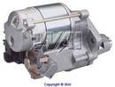 WAI Starter Motor - 17466N