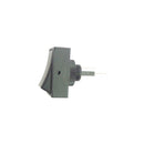 Wot-nots On/Off Round Switch - Non Illuminated - PWN226