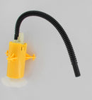 Intermotor In-Tank Fuel Pump - 39359