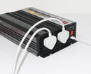 Maypole 1000W 12V/230V Power Inverter with USB - MP56100