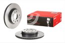 Brembo Brake Disc  - 09.8609.11