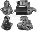 Borg & Beck Starter Motor  - BST2270