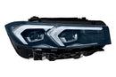 HELLA 1LX 016 808-641 LED-Headlight - right - for e.g. BMW 3 (G20, G80, G28)