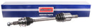 Borg & Beck Driveshaft - LH - BDS1696