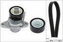 INA V-Ribbed Belt Set - Part No - 529036610