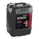 Ultratec Q-TEC 10W40 - 20Litre Engine Oil