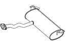 Klarius HY263E - Box With Tail Pipe