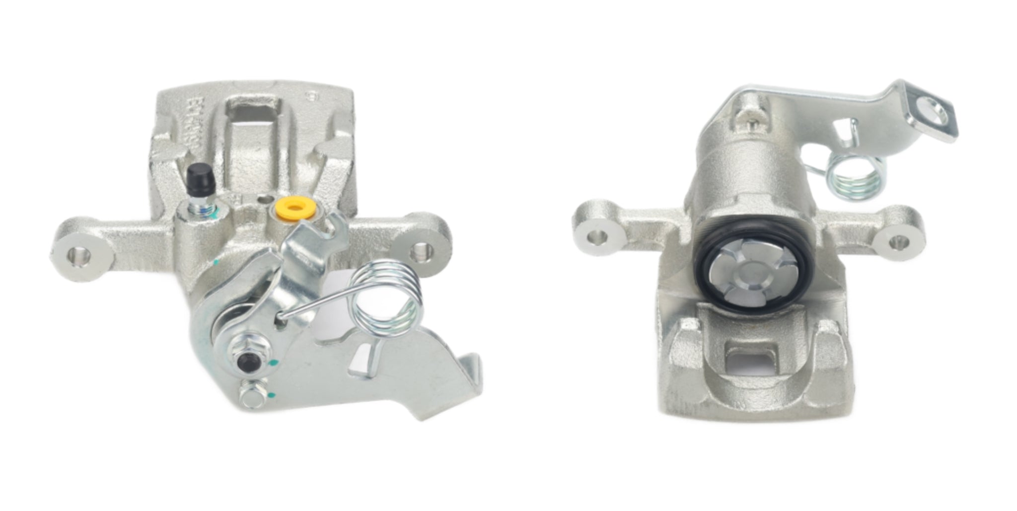 Calitech Brake Caliper - Fits KIA - Rear RH | Arnold Clark Autoparts