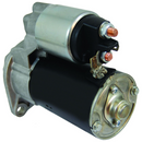 WAI Starter Motor - 33302N
