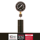 SIP 10 TON Shop Bench Press