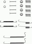 Mintex Brake Fitting Kit fits -Opel Vauxhall MBA628 (also fits other vehicles)