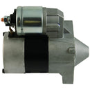 WAI Starter Motor - 31143N