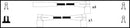 HighVolt Ignition Lead Set - OEF254