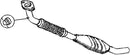 Klarius 322680 - Catalyst Type Approved Withpip