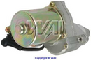 WAI Starter Motor - 18984N