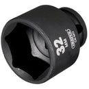 Draper 32mm Impact Socket 1/2DR - 20189