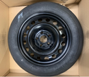 MG 16" Spare Wheel Kit - 10959444