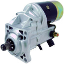 WAI Starter Motor - 17418N