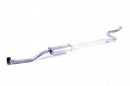 EEC Exhaust Middle Box - ECN617