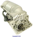 WAI Starter Motor - 32351N