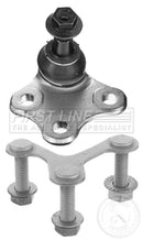 First Line Ball Joint - RH - FBJ5712
