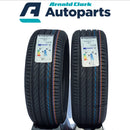 Continental 205 50 17 Ultra Contact 89V