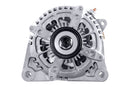HELLA 8EL 015 637-691 Alternator - 12V - 180A - for e.g. JAGUAR XJ (X351) 2.0 / XF I 2.0