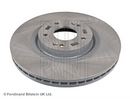 Blue Print Brake Disc - ADG043157