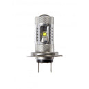 Ring LED Bulb - 12v H7 Fog Light 6000K-LED - Long Life - RW477FLED