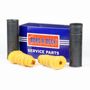 Borg & Beck Strut Protection Kit  - BPK7084 fits Skoda Octavia (1z3) ST