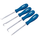 Draper 4 PC Mini Pick and Hook Set - 51763
