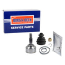 Borg & Beck CV Joint  - BCJ1246