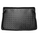Boot Liner, Carpet Insert & Protector Kit-Volkswagen Golf Hatchback MK8 2020+ - Black