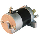 WAI Starter Motor - 18317N