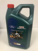 Ford Castrol Magnatec Engine Oil 0W30 - 5 Litre 15D5FF & 15F60C