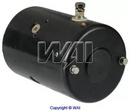 WAI Non Automotive Motor - 6126DBBN