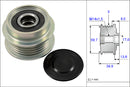 INA Alternator Freewheel Clutch - Part No - 535019910