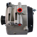 WAI Alternator - 23162N