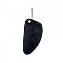 Autowave Alfa Romeo 3 Button Flip Remote ID48 - AUTRK0297