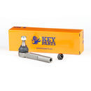 Key Parts Tie Rod End Rh  - KTR5132 fits Opel, Vauxhall Astra H 2004-on