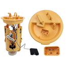Intermotor In-Tank Fuel Pump - 39026