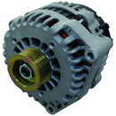 WAI Alternator - 8492-9N