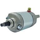 WAI Starter Motor - 18337N