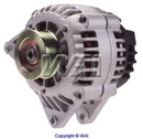WAI Alternator - 8272N