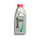 Comma Eco-LLP 0W-20 - 1 Litre - ECOLLP1L