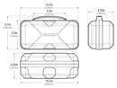 Noco GB50 EVA Protection Case GBC017