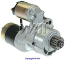 WAI Starter Motor - 17834N