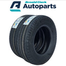 Continental 215 70 15 Van Contact Eco 109/107S 8PR