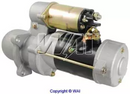 WAI Starter Motor - 6587N